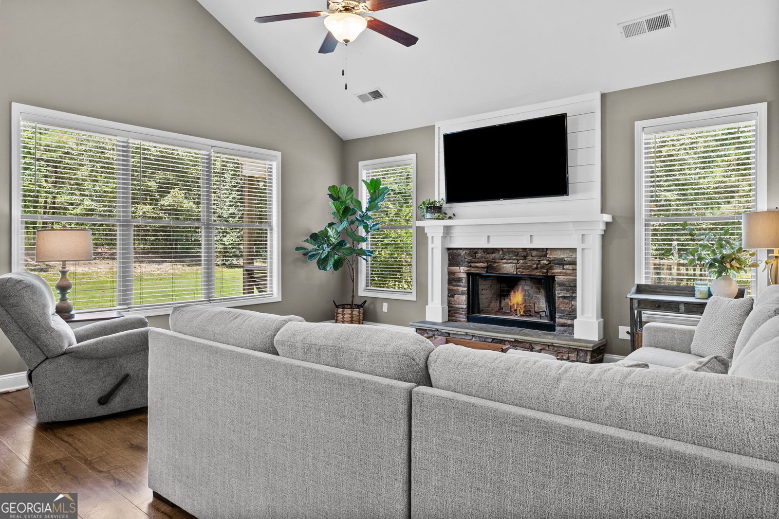 5411 Hightower Trail Oxford - Photo 6