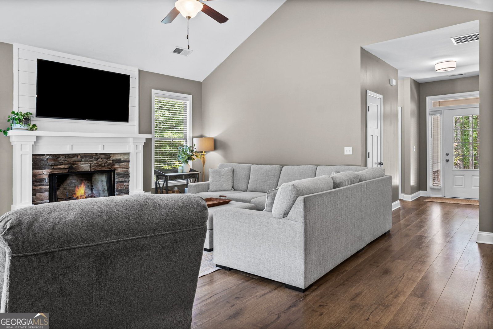 5411 Hightower Trail Oxford - Photo 7