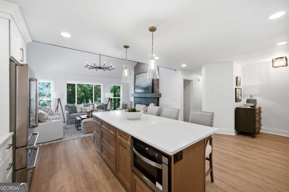 9790 Peninsula Drive Gainesville - Photo 14