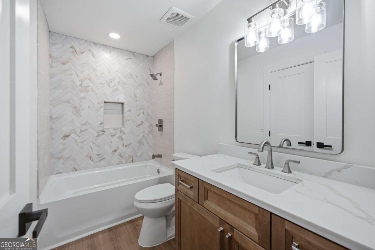 9790 Peninsula Drive Gainesville - Photo 32