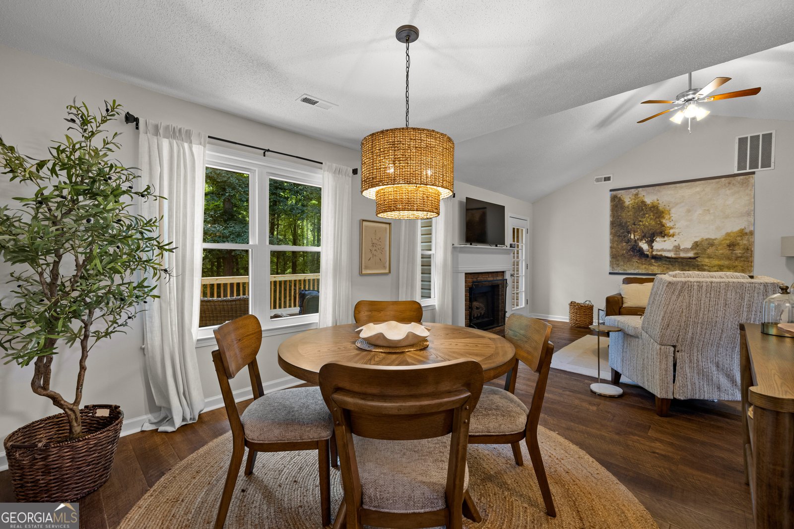 15 Paces Landing Place Newnan - Photo 12