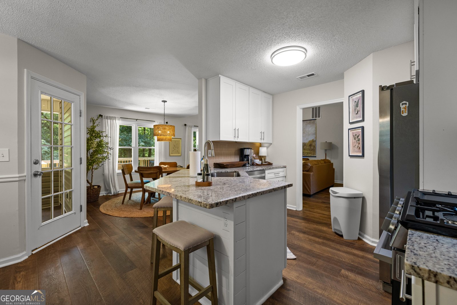 15 Paces Landing Place Newnan - Photo 16