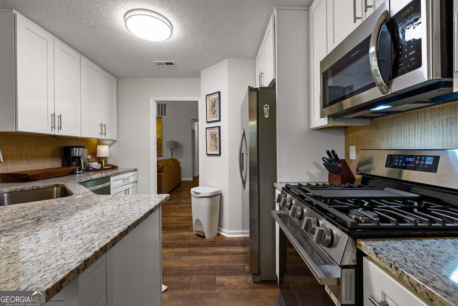 15 Paces Landing Place Newnan - Photo 17