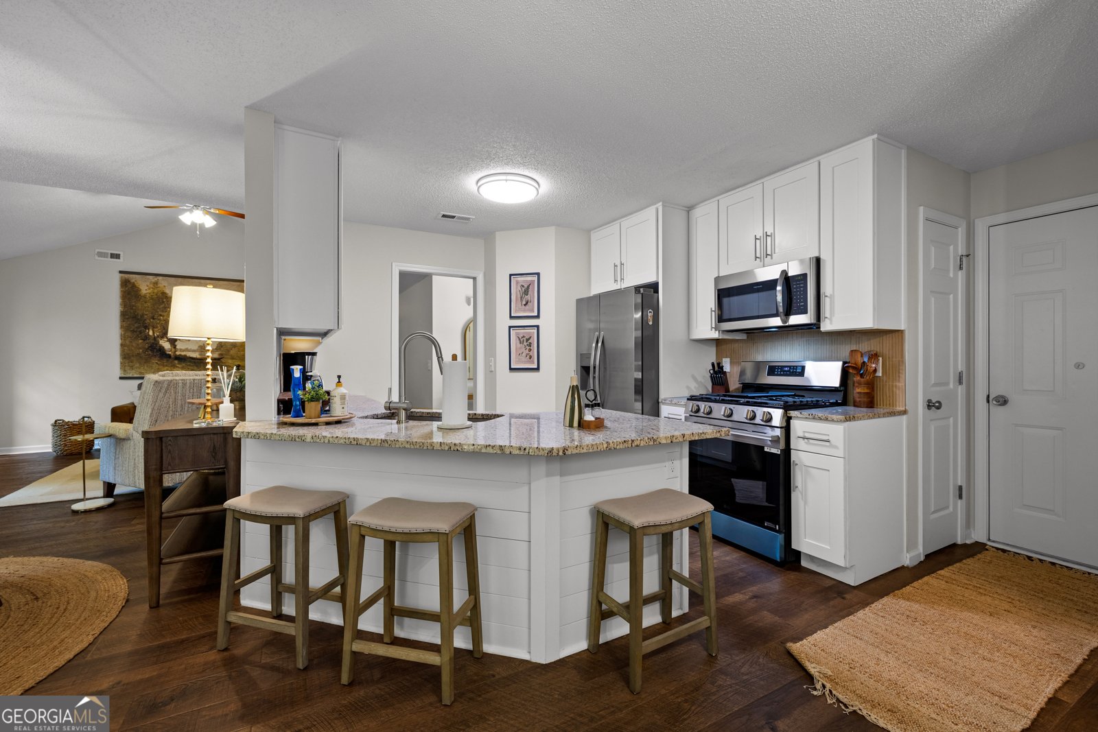15 Paces Landing Place Newnan - Photo 18