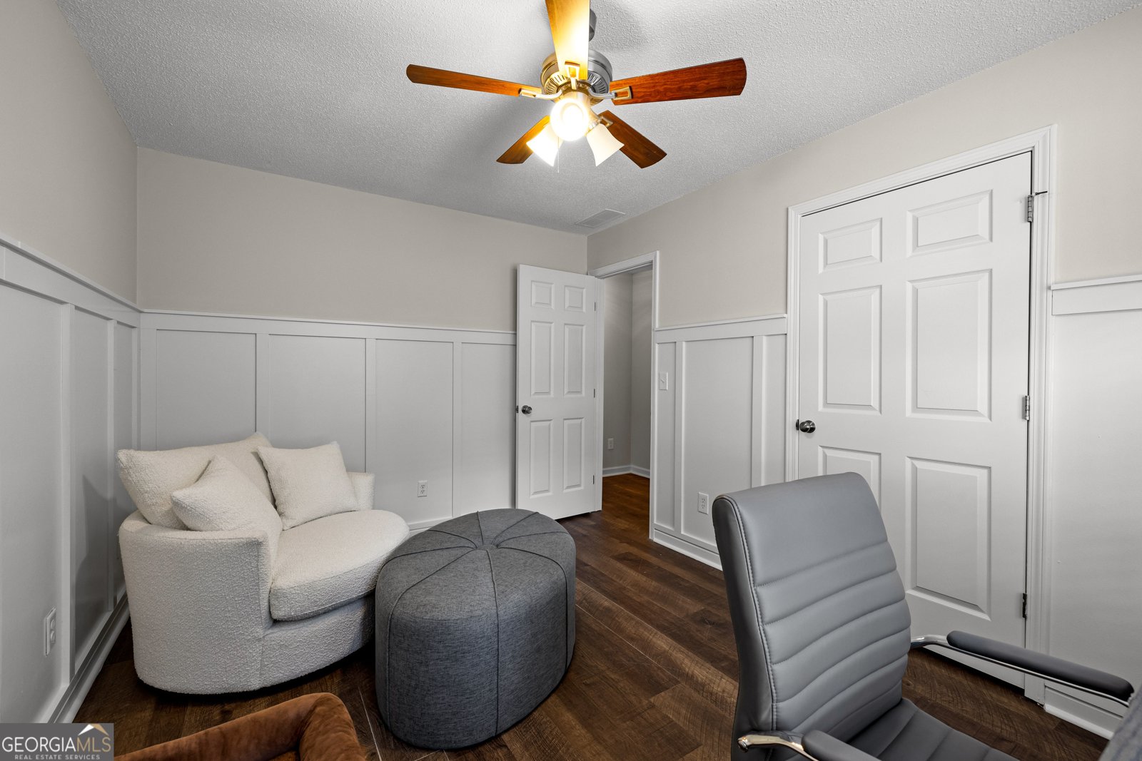 15 Paces Landing Place Newnan - Photo 34
