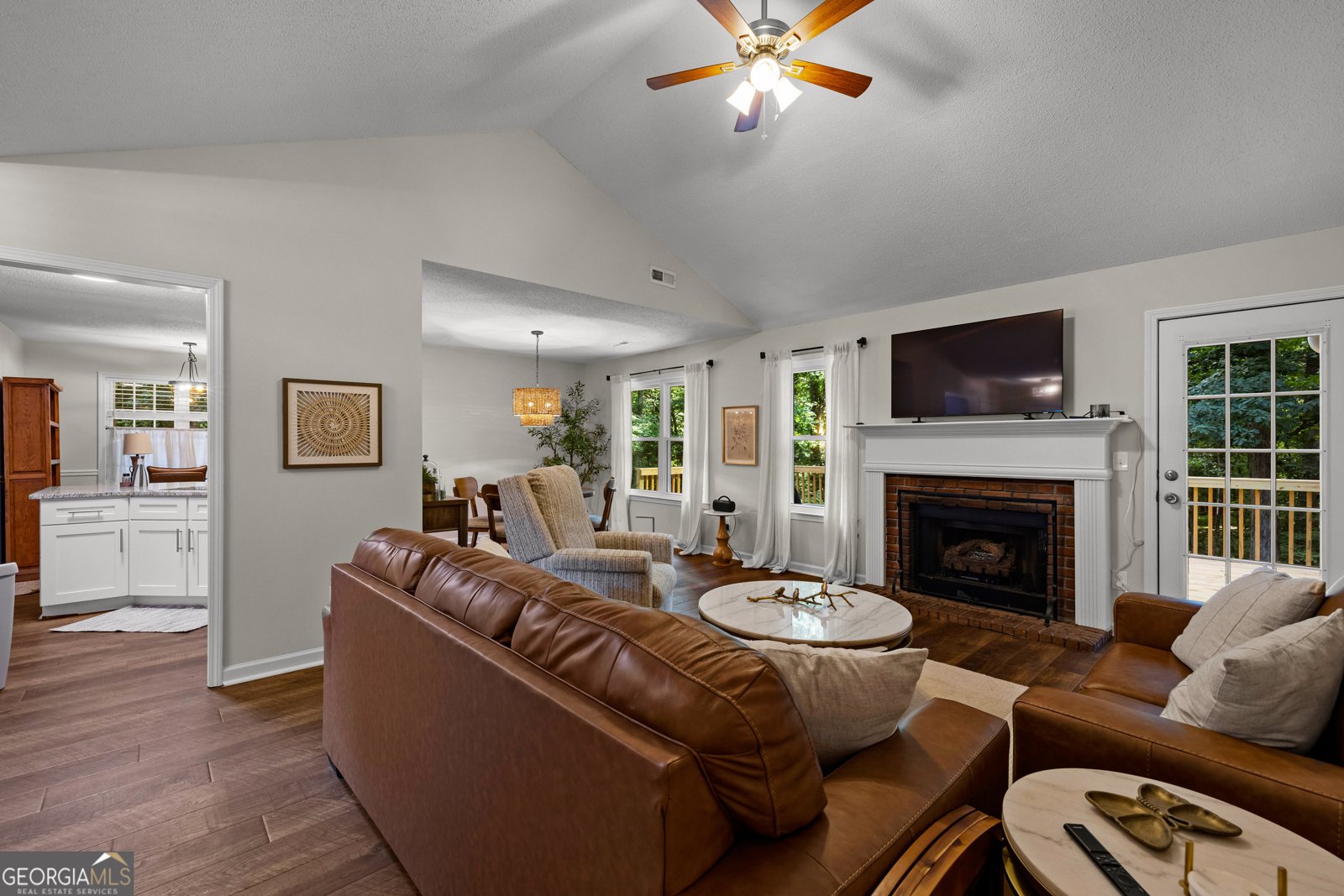 15 Paces Landing Place Newnan - Photo 8