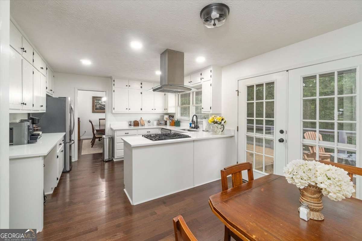 3039 Manor Ridge Drive Gainesville - Photo 10