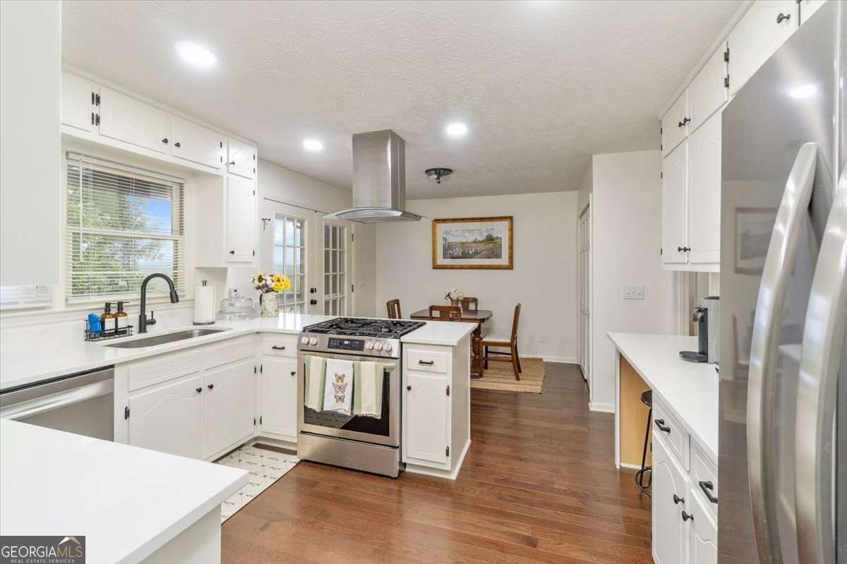 3039 Manor Ridge Drive Gainesville - Photo 11