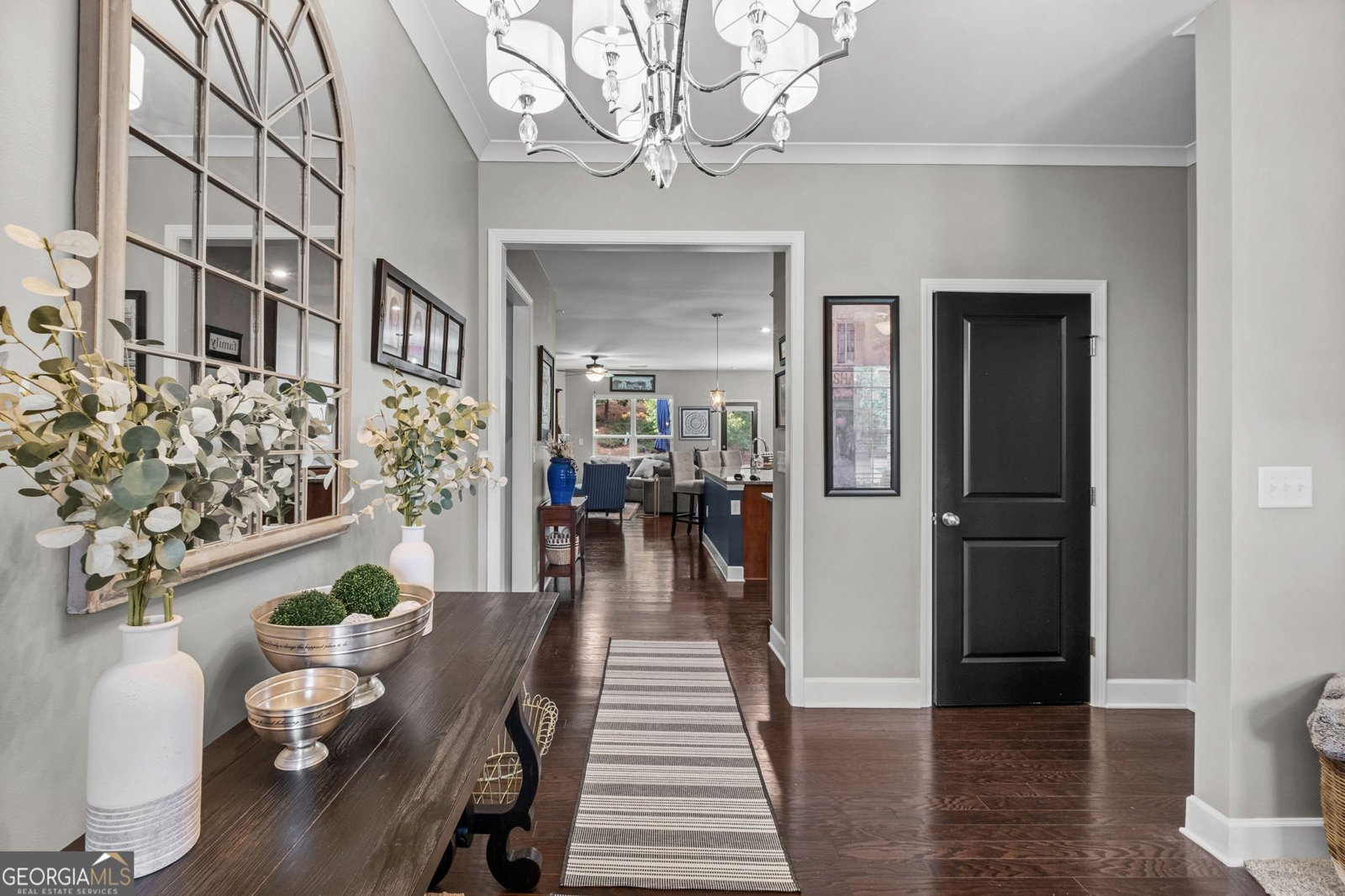 216 Gaston Court Canton - Photo 13
