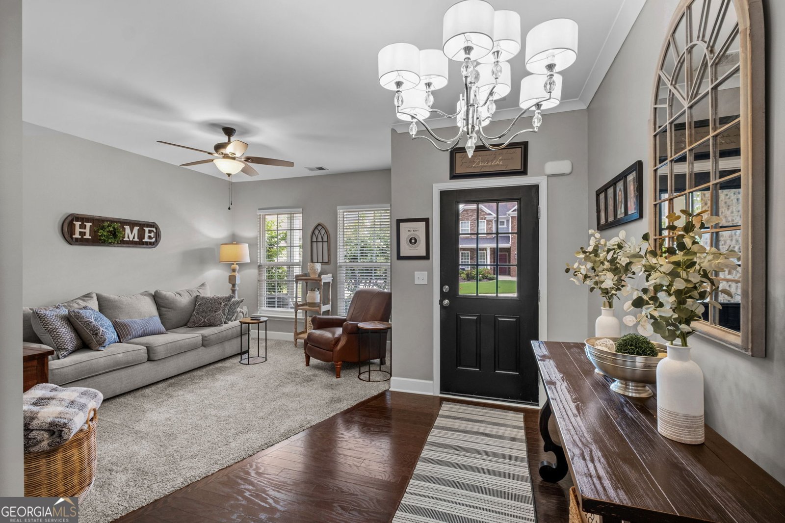 216 Gaston Court Canton - Photo 14