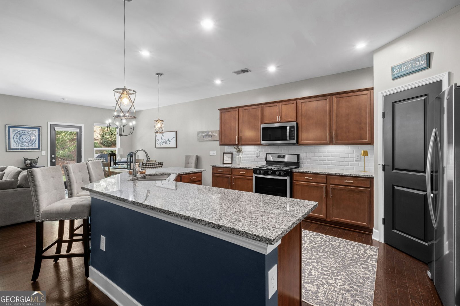 216 Gaston Court Canton - Photo 17