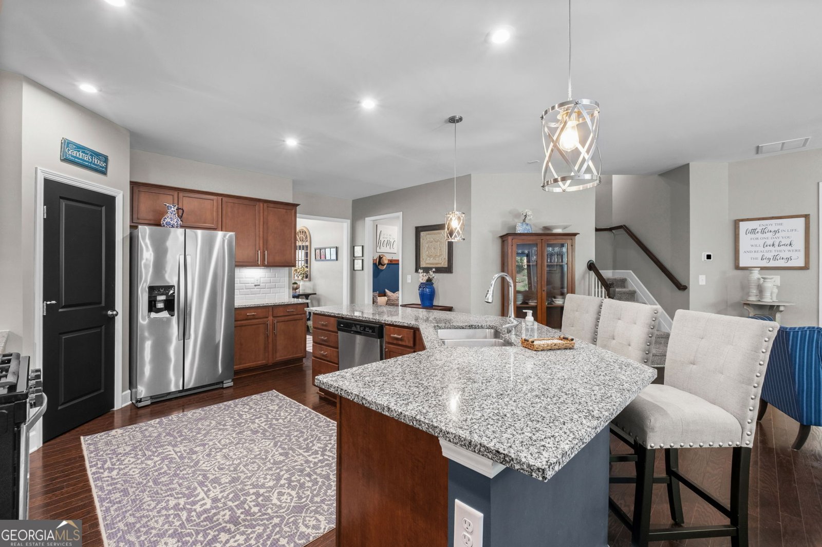 216 Gaston Court Canton - Photo 18