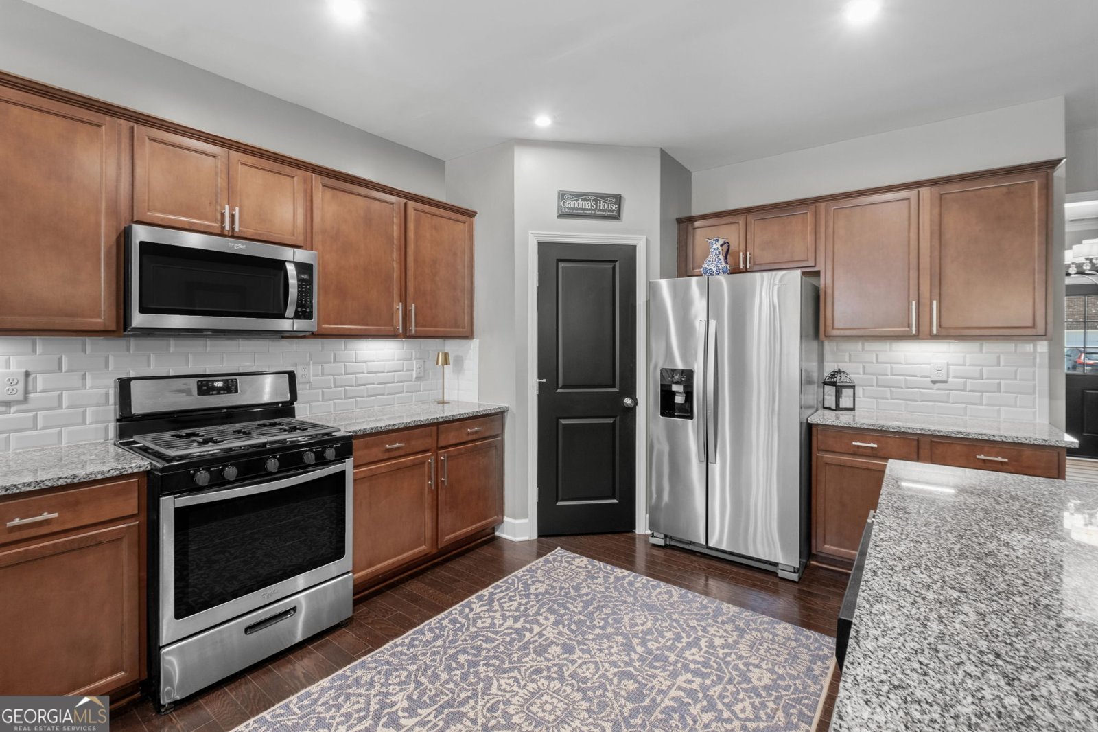 216 Gaston Court Canton - Photo 19