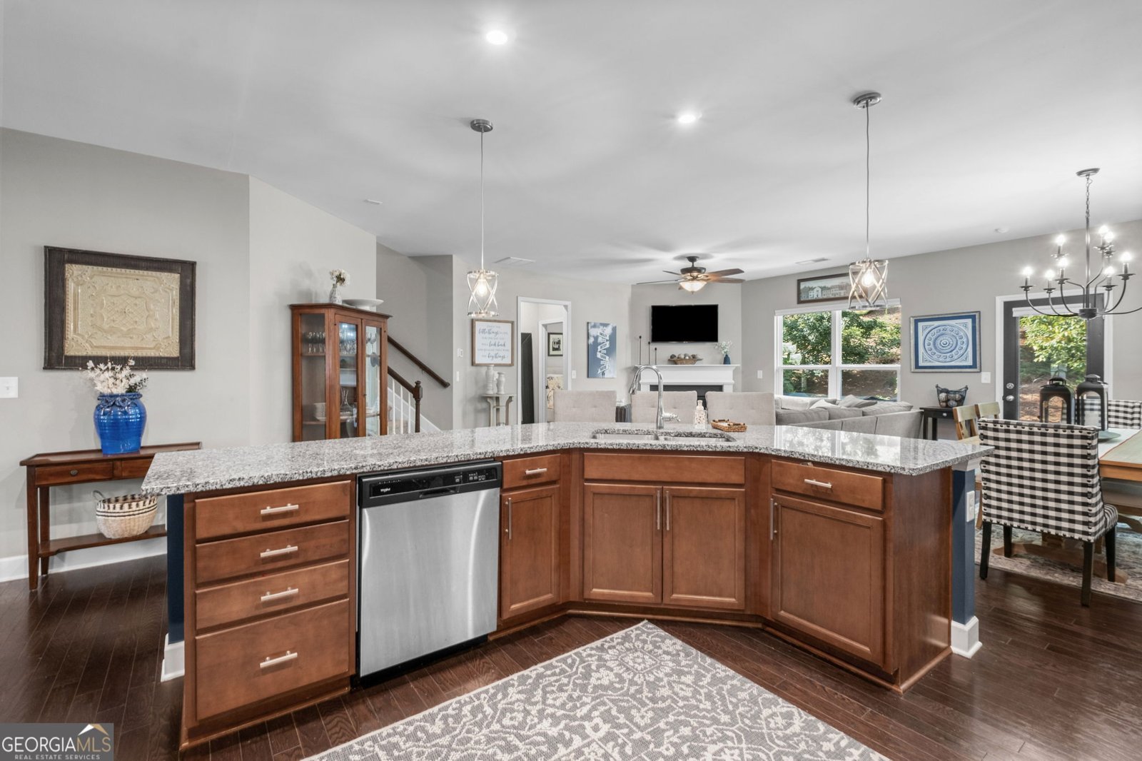 216 Gaston Court Canton - Photo 20