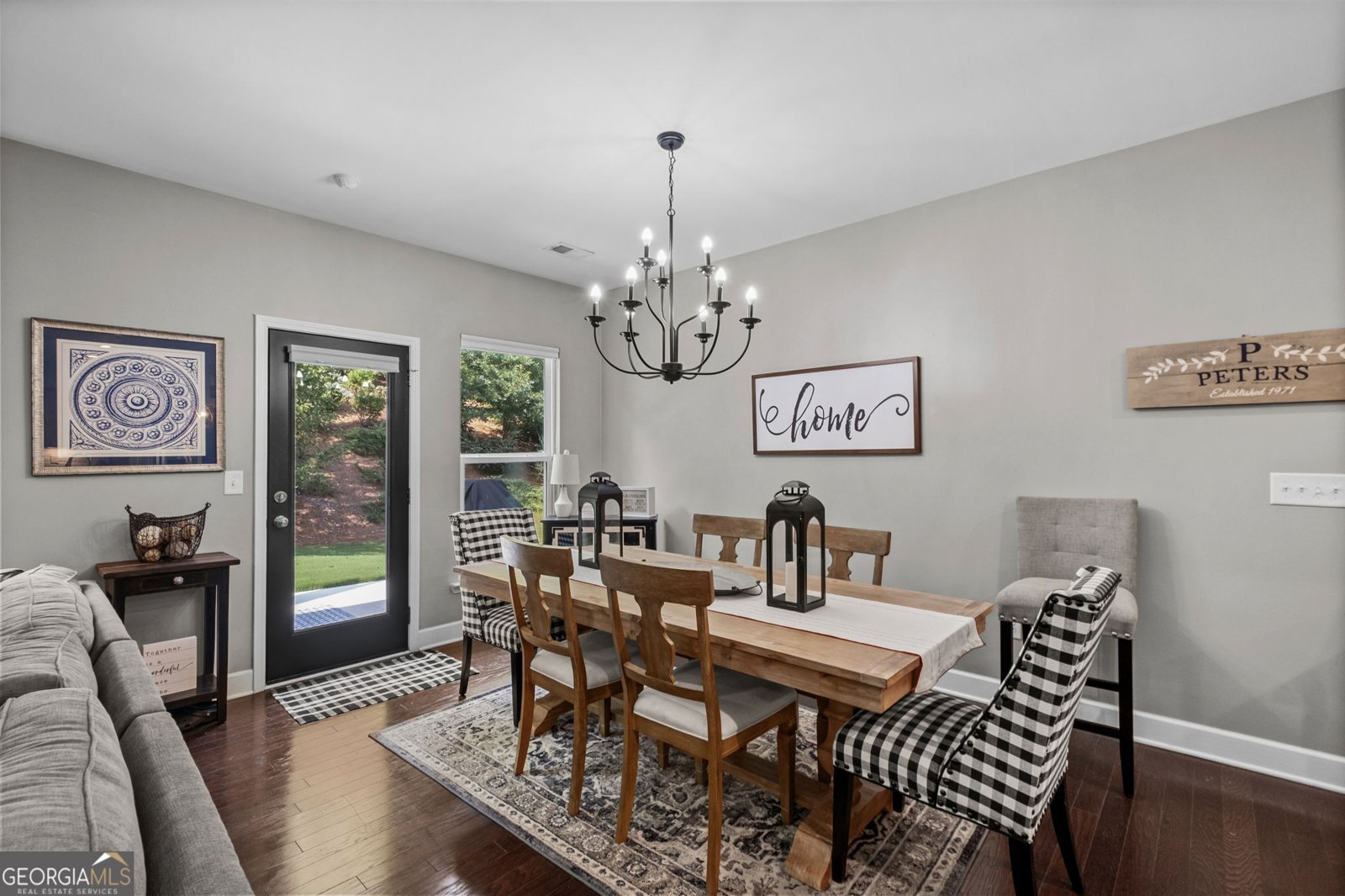 216 Gaston Court Canton - Photo 21