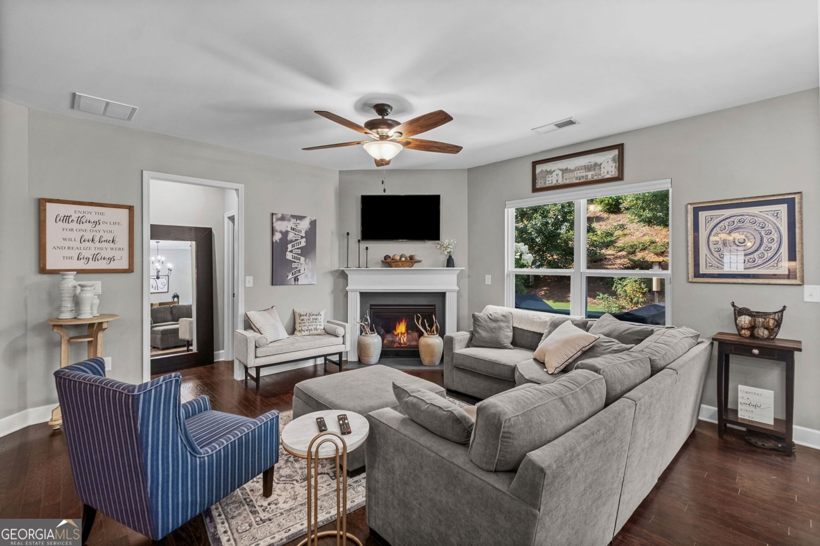 216 Gaston Court Canton - Photo 22