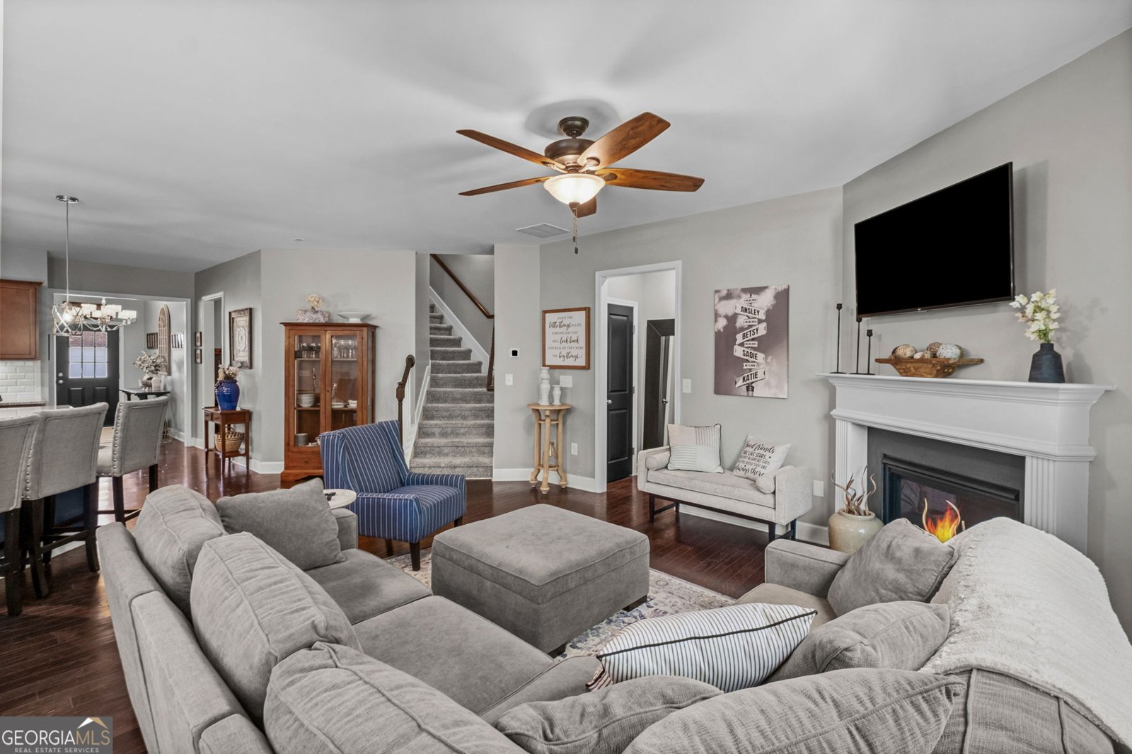 216 Gaston Court Canton - Photo 23