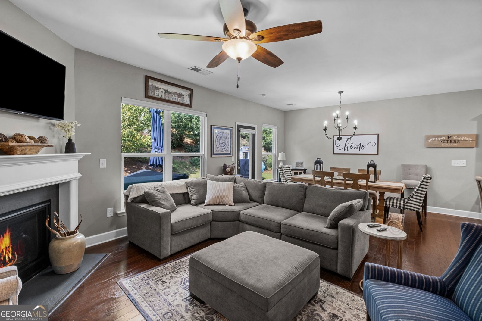 216 Gaston Court Canton - Photo 24