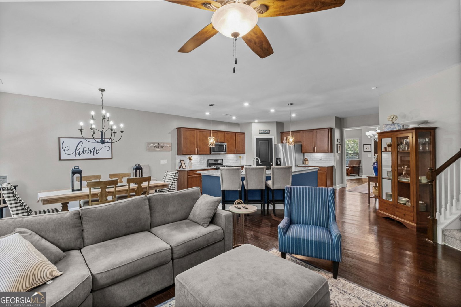 216 Gaston Court Canton - Photo 25