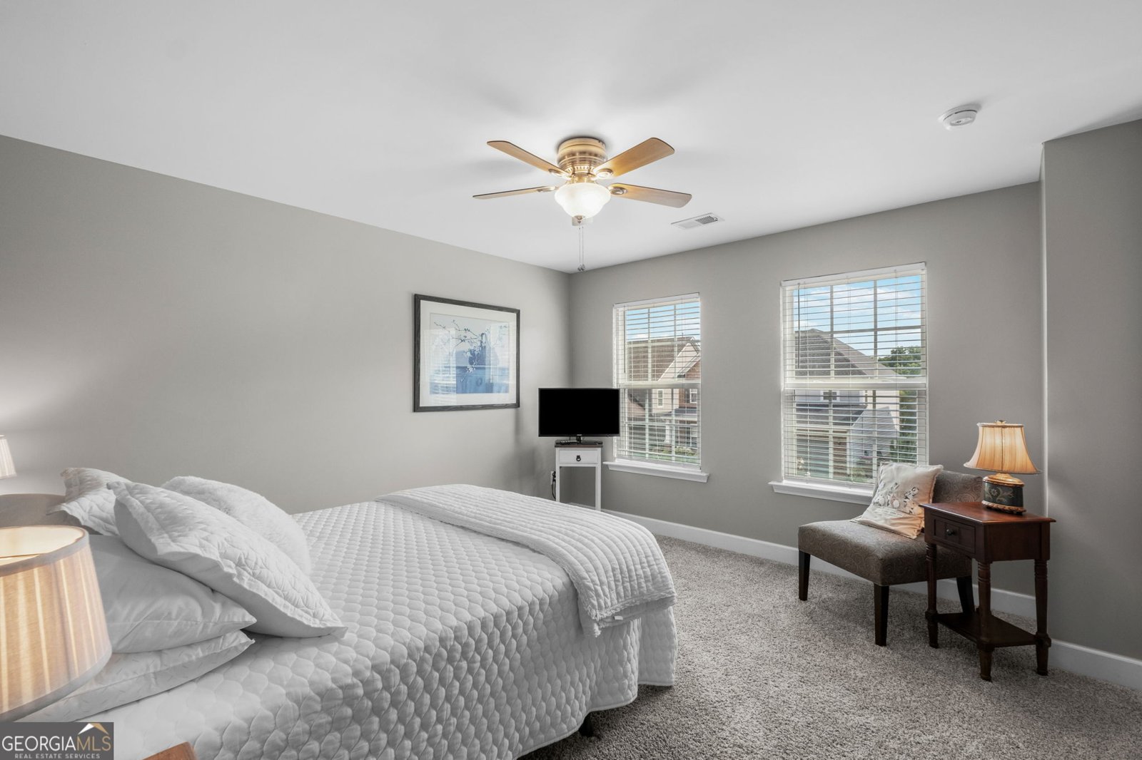 216 Gaston Court Canton - Photo 37