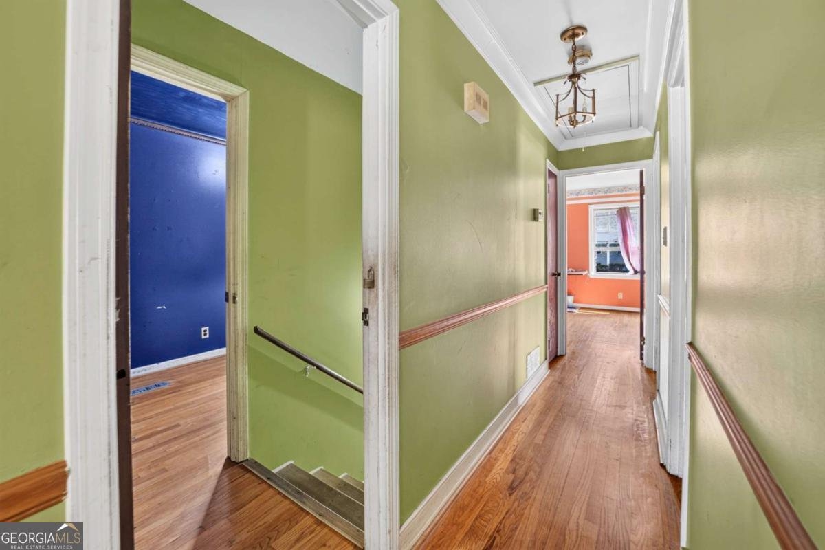 4119 English Oak Drive Atlanta - Photo 12