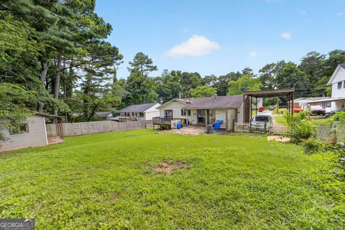 4119 English Oak Drive Atlanta - Photo 25