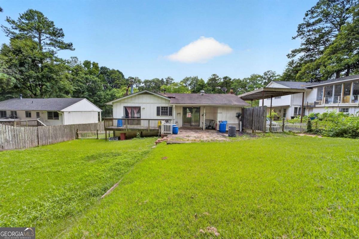 4119 English Oak Drive Atlanta - Photo 26