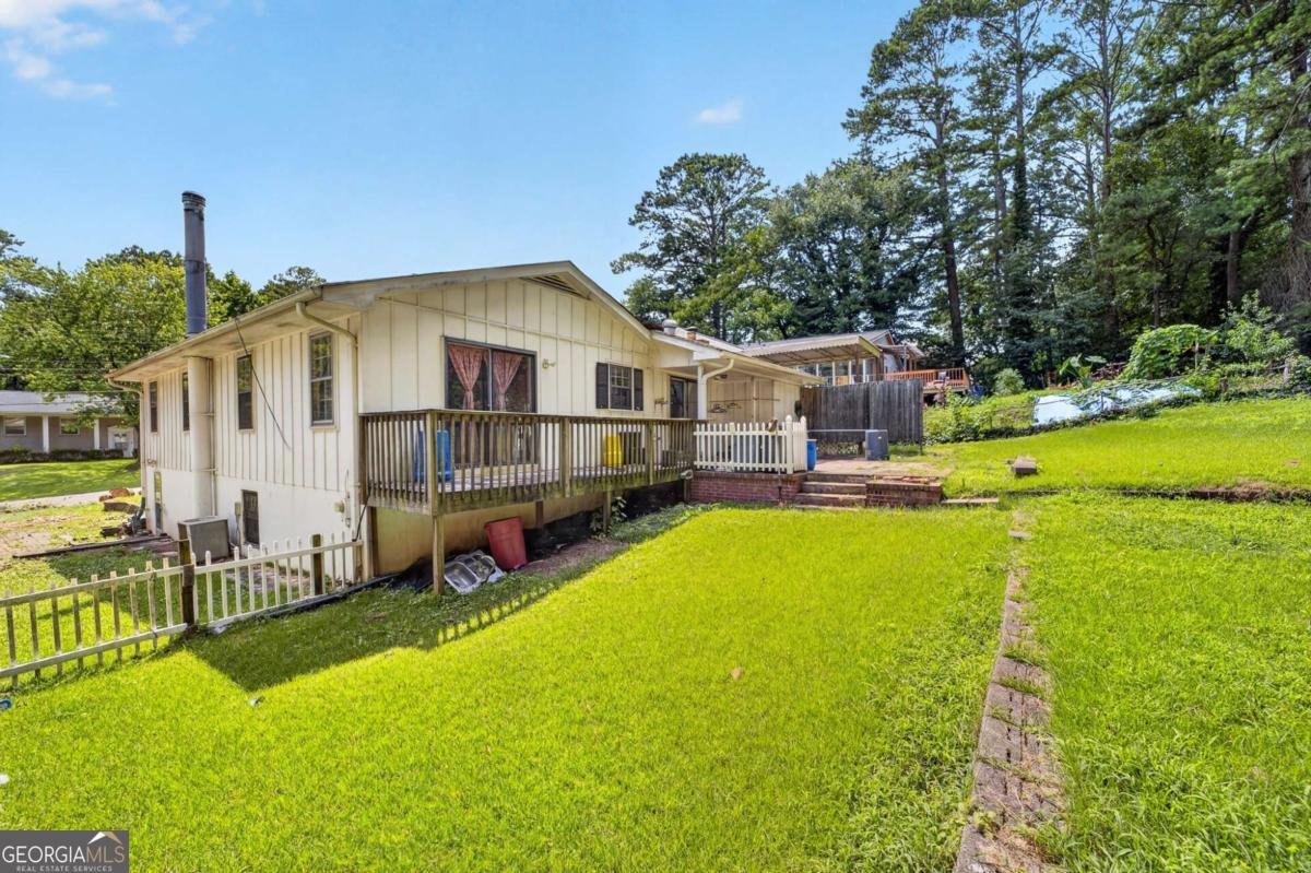 4119 English Oak Drive Atlanta - Photo 27