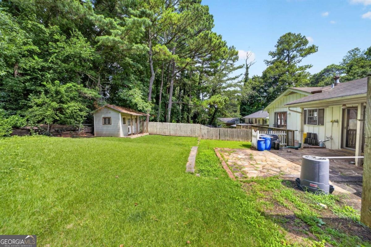 4119 English Oak Drive Atlanta - Photo 29