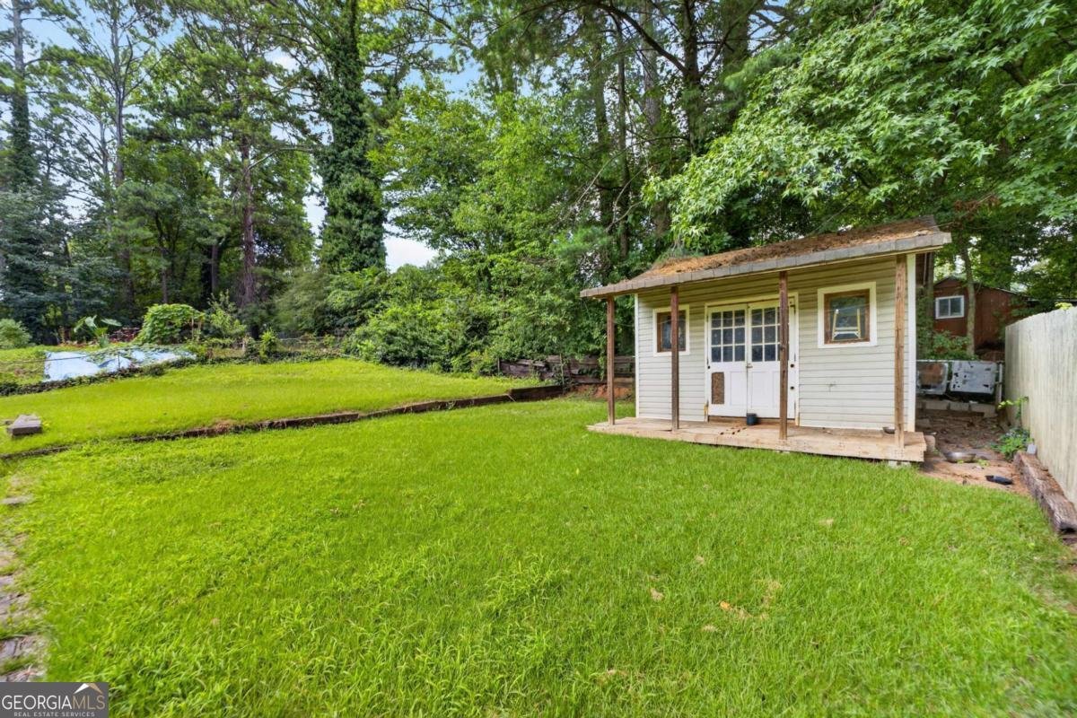 4119 English Oak Drive Atlanta - Photo 30