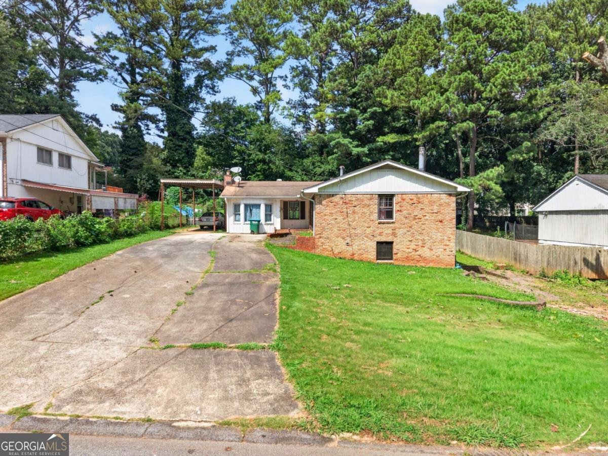 4119 English Oak Drive Atlanta - Photo 34