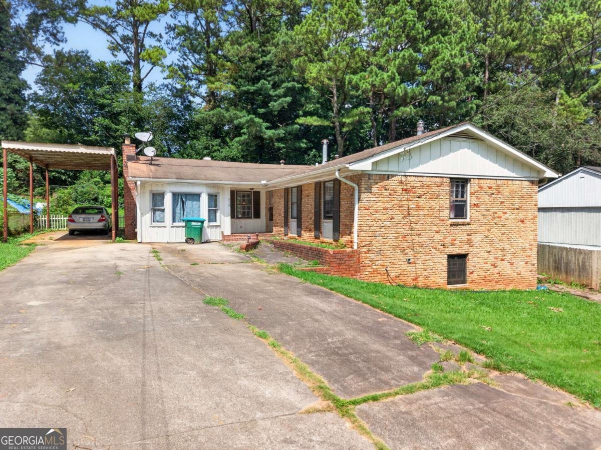 4119 English Oak Drive Atlanta - Photo 35