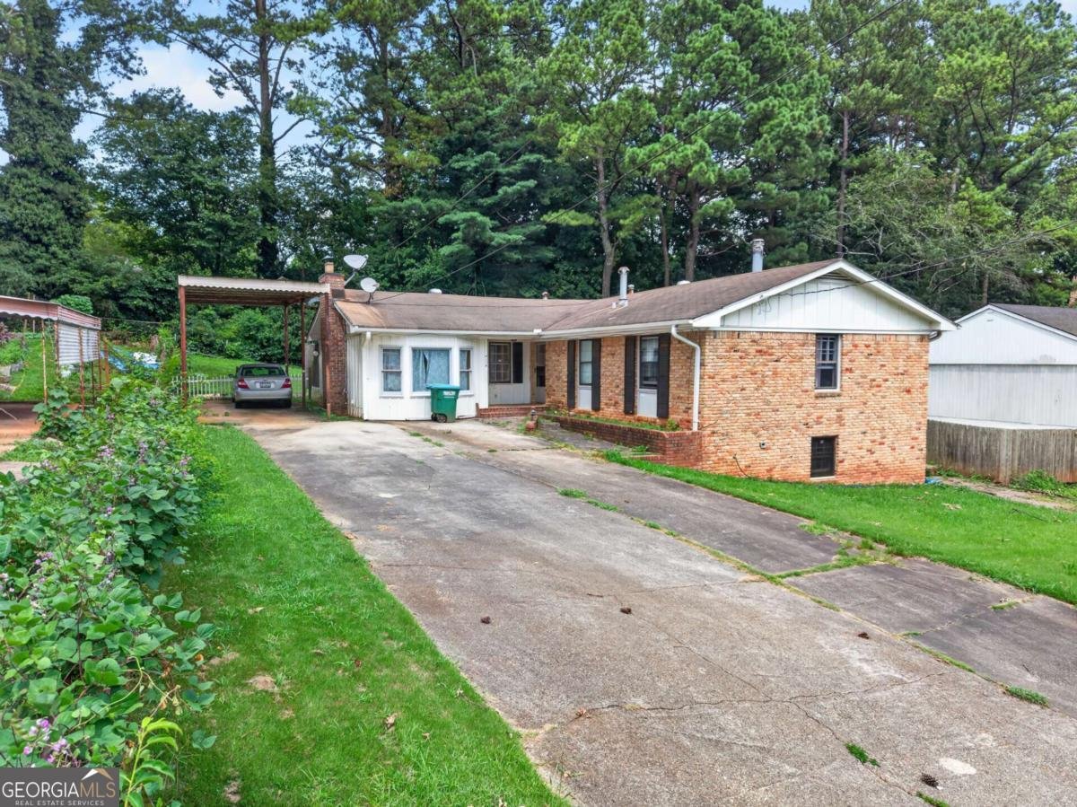 4119 English Oak Drive Atlanta - Photo 36