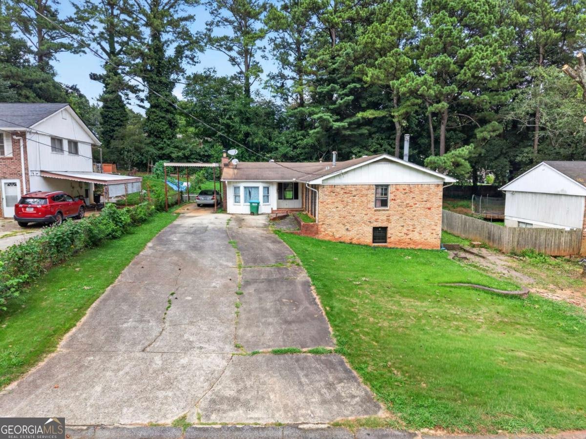 4119 English Oak Drive Atlanta - Photo 37