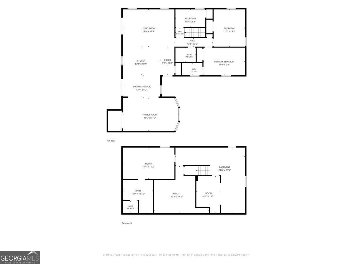 4119 English Oak Drive Atlanta - Photo 6