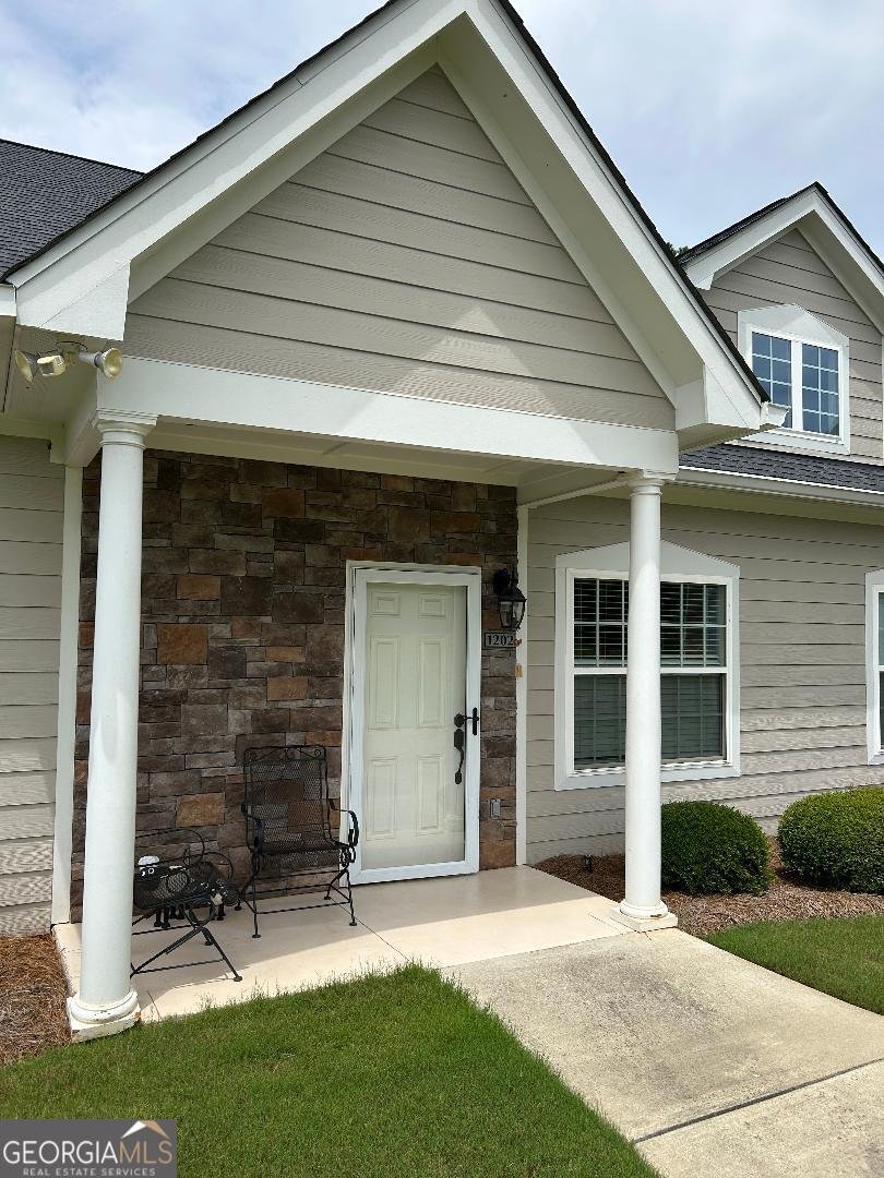 1202 Village Boulevard Rome - main photo