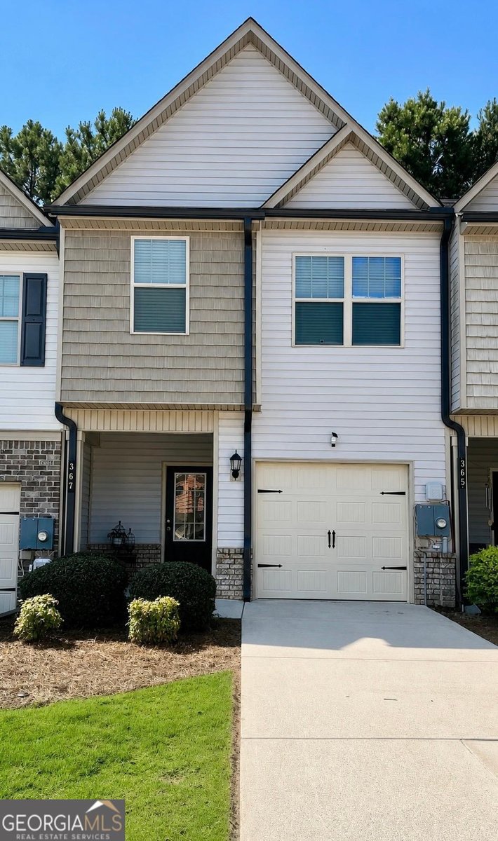 367 Turtle Creek Drive Winder - main photo