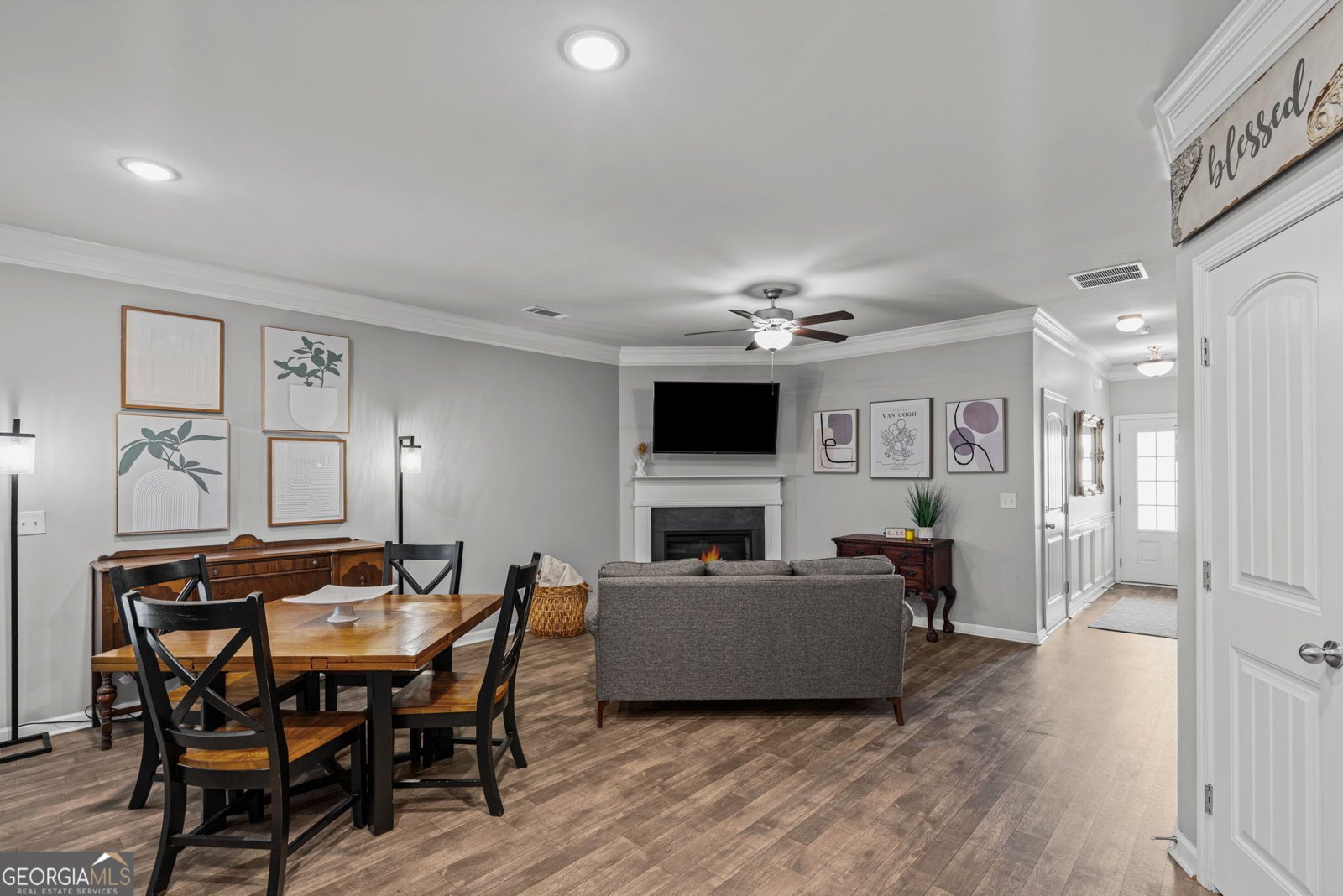 367 Turtle Creek Drive Winder - Photo 10