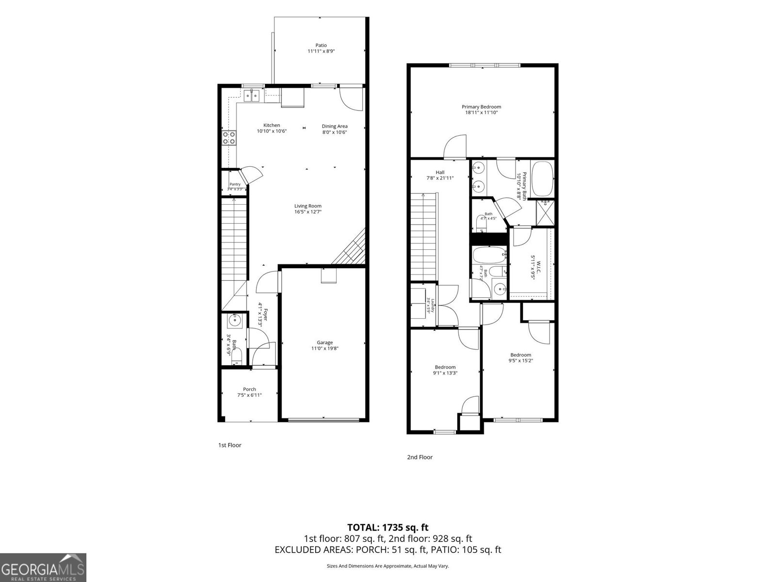 367 Turtle Creek Drive Winder - Photo 26
