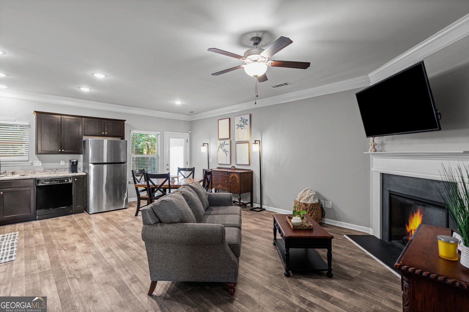 367 Turtle Creek Drive Winder - Photo 6