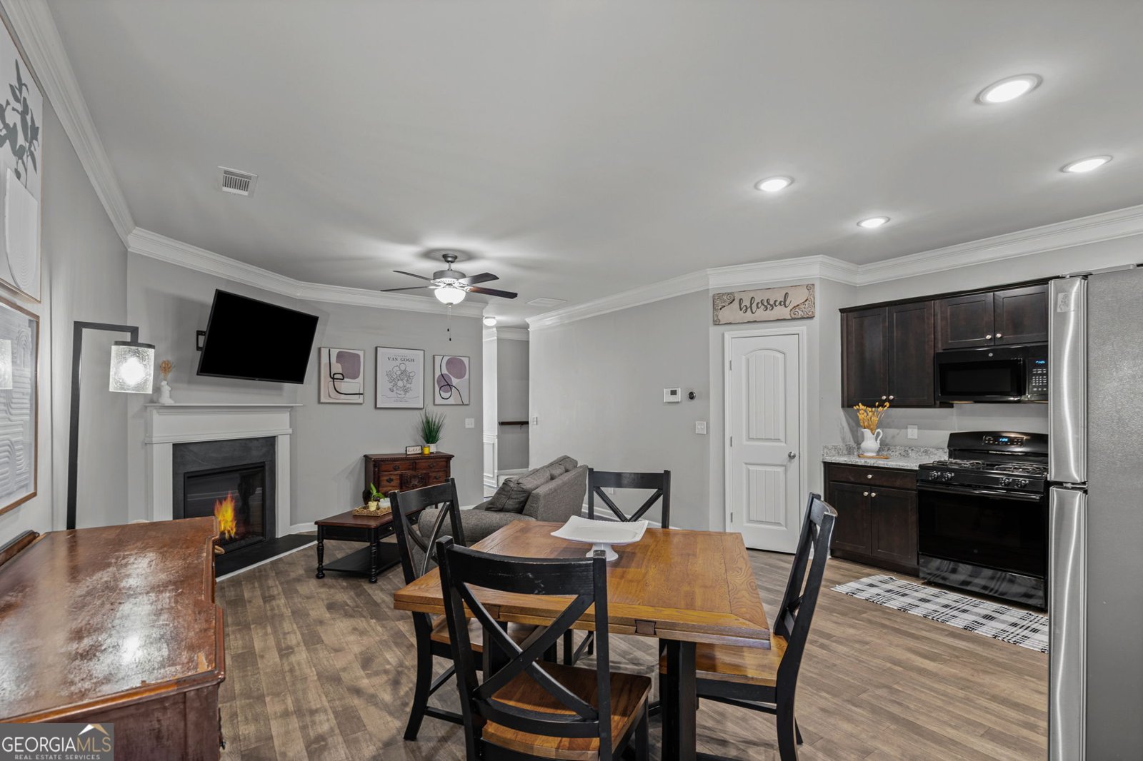 367 Turtle Creek Drive Winder - Photo 9