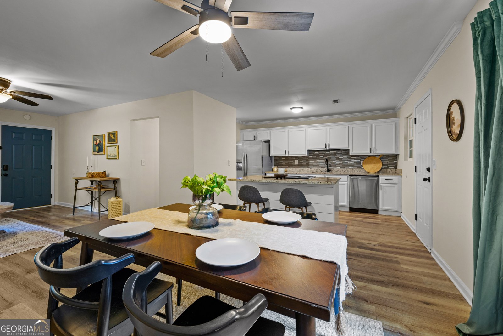 171 Tinica Way Newnan - Photo 10