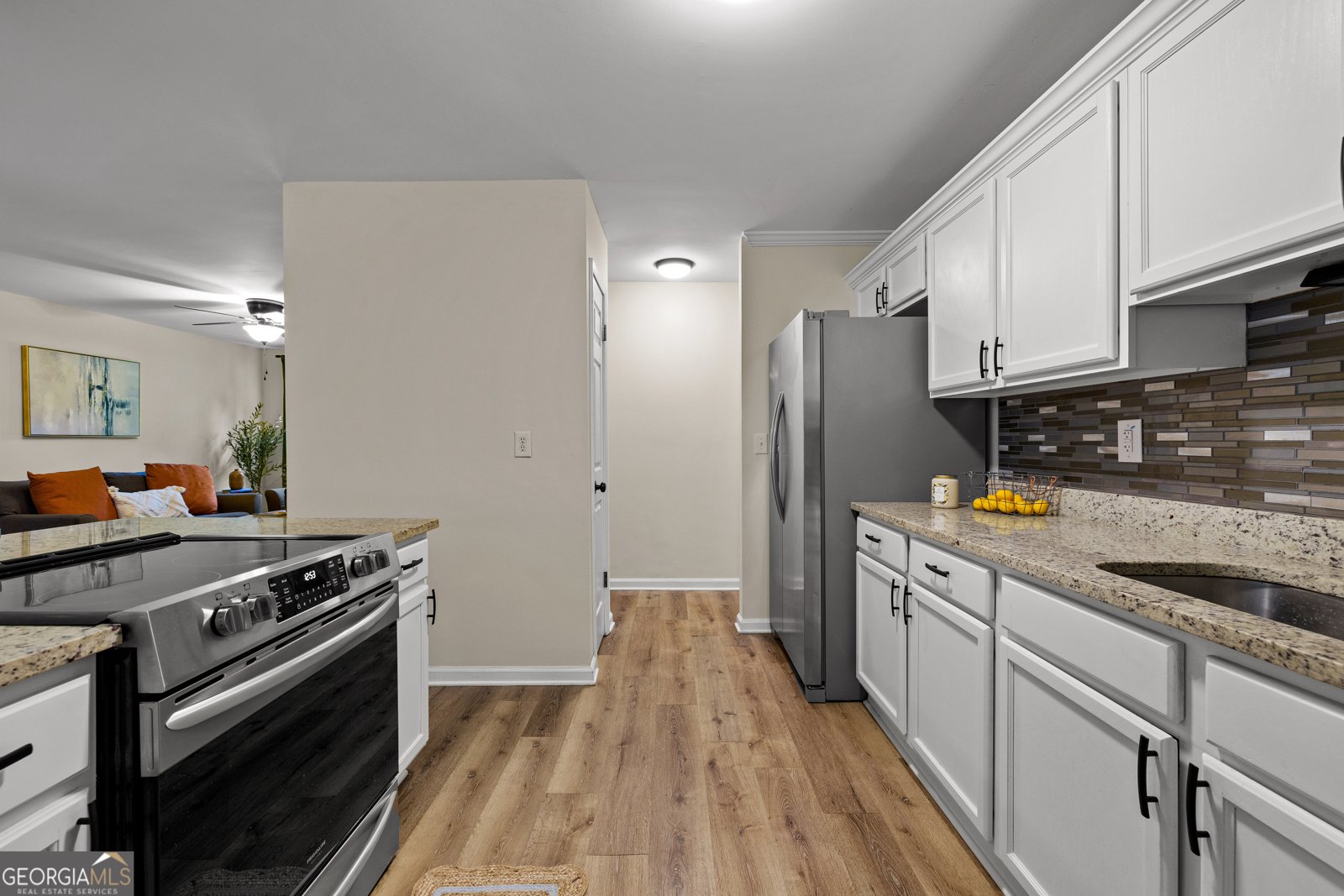 171 Tinica Way Newnan - Photo 15