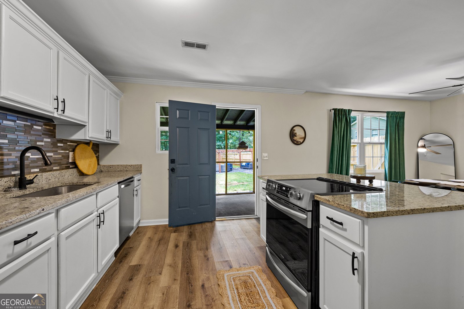 171 Tinica Way Newnan - Photo 27