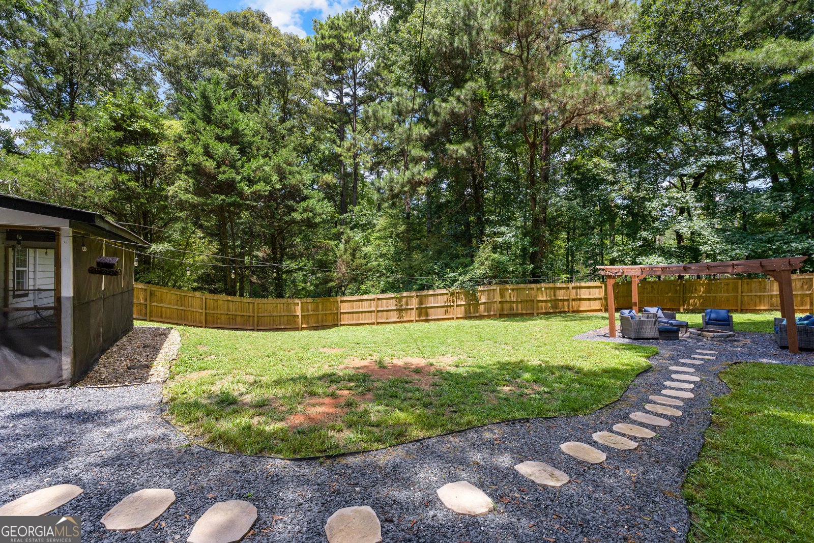 171 Tinica Way Newnan - Photo 30