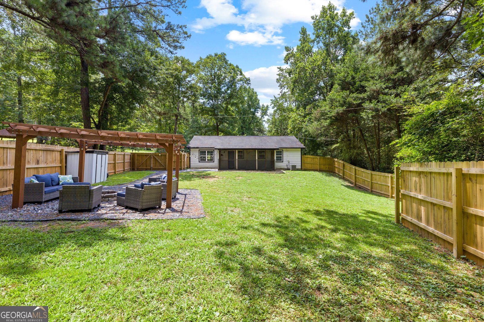 171 Tinica Way Newnan - Photo 31