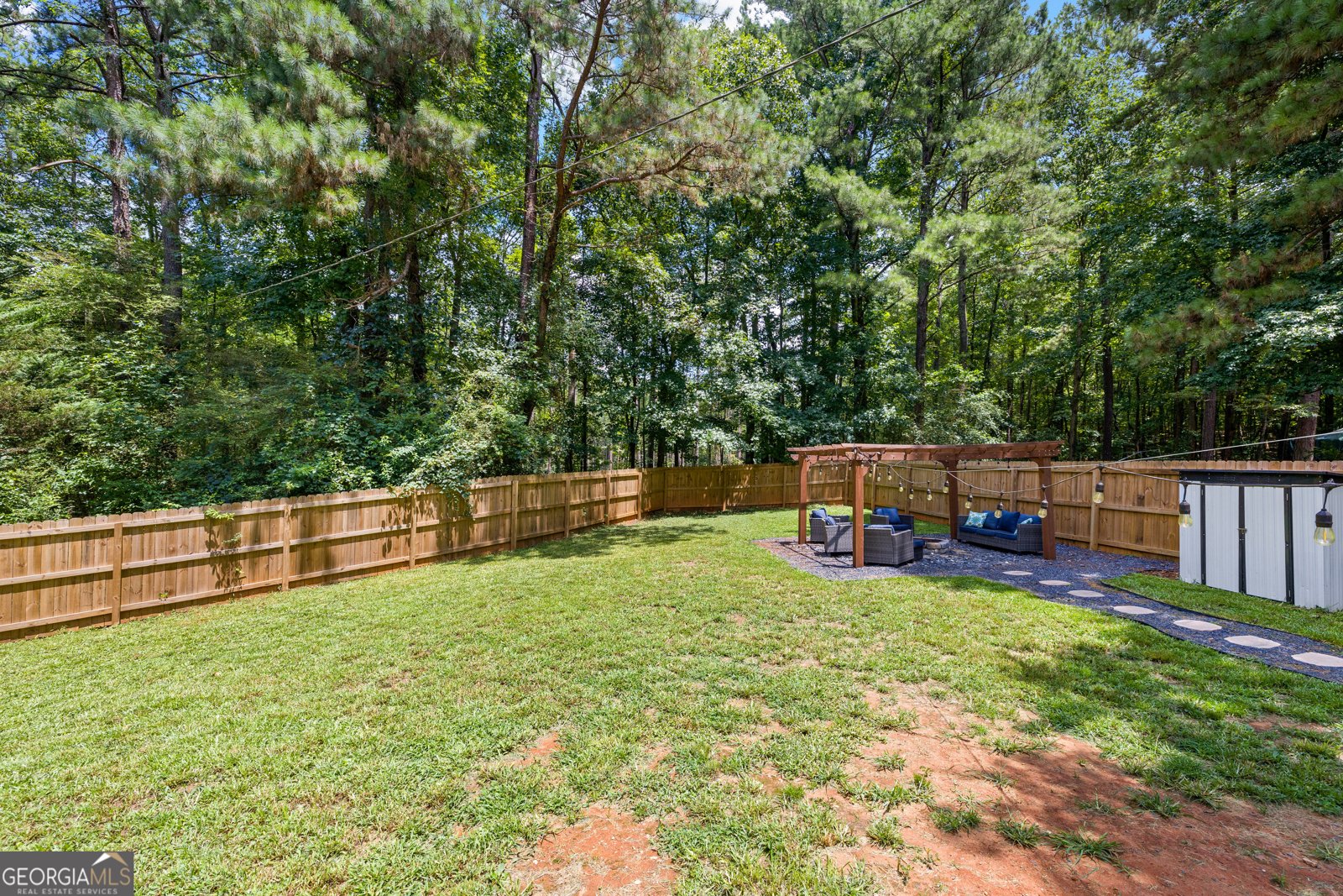 171 Tinica Way Newnan - Photo 32