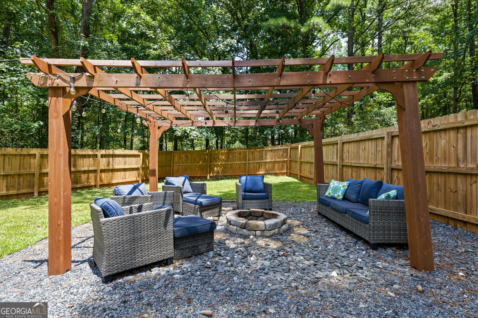 171 Tinica Way Newnan - Photo 33
