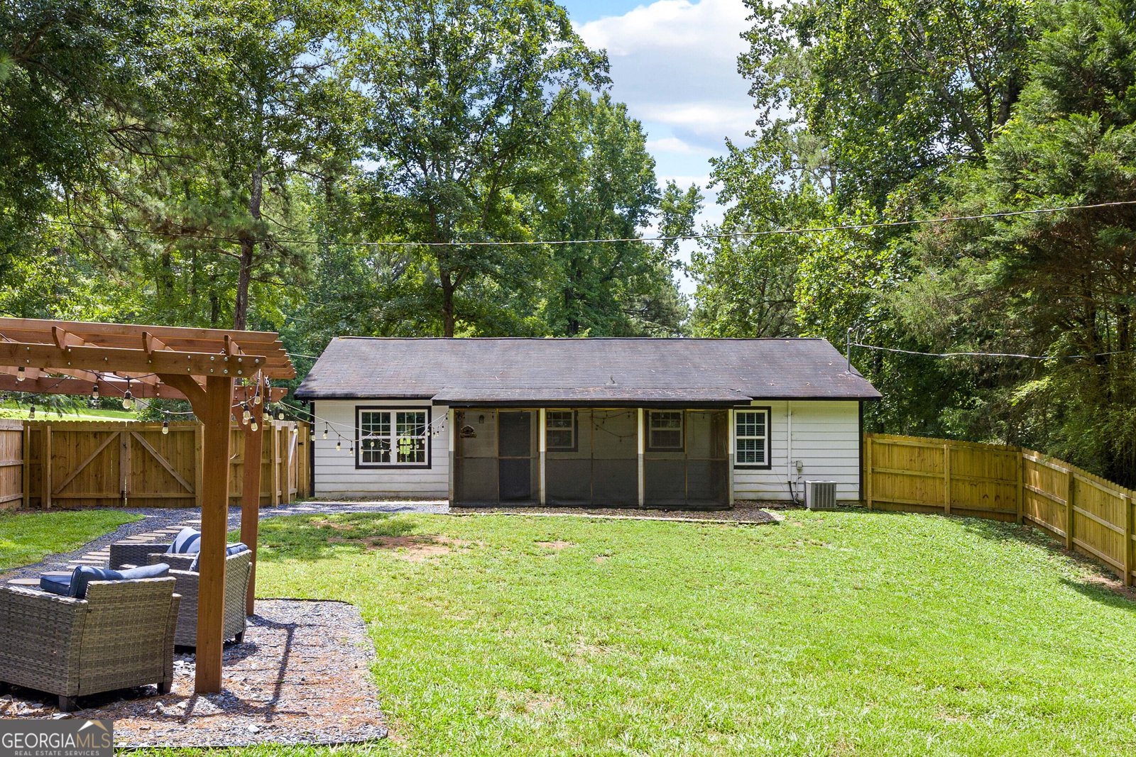 171 Tinica Way Newnan - Photo 34