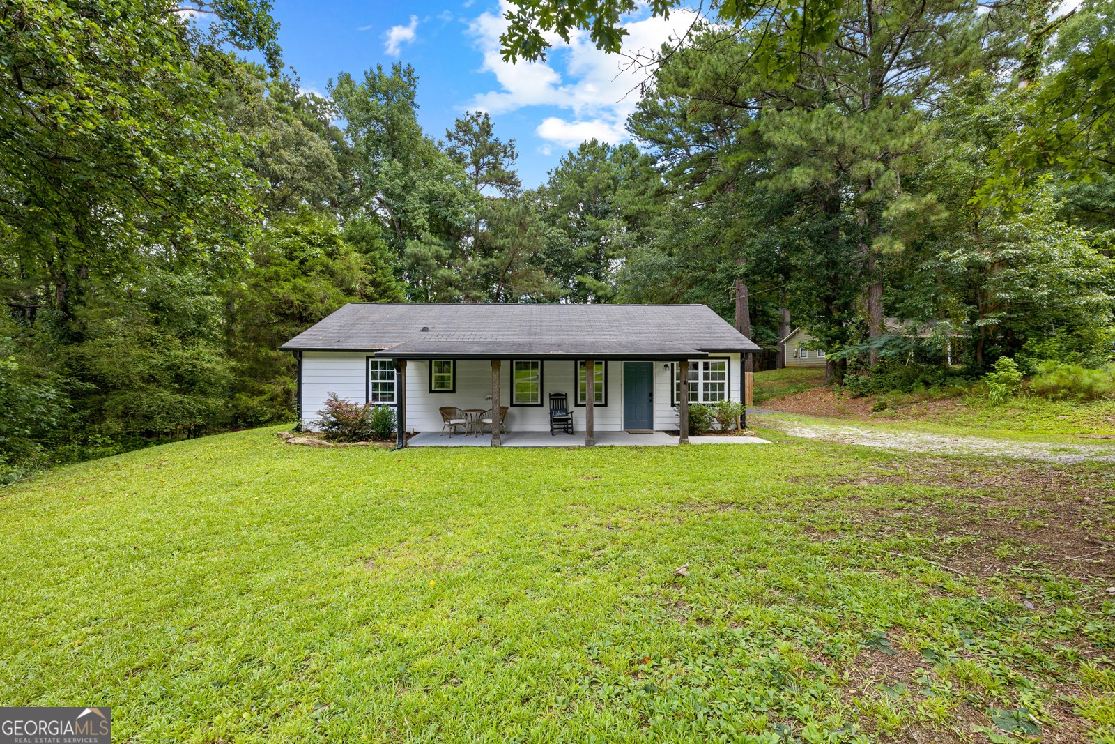 171 Tinica Way Newnan - Photo 35